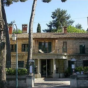 Najeti Hôtel la Magnaneraie